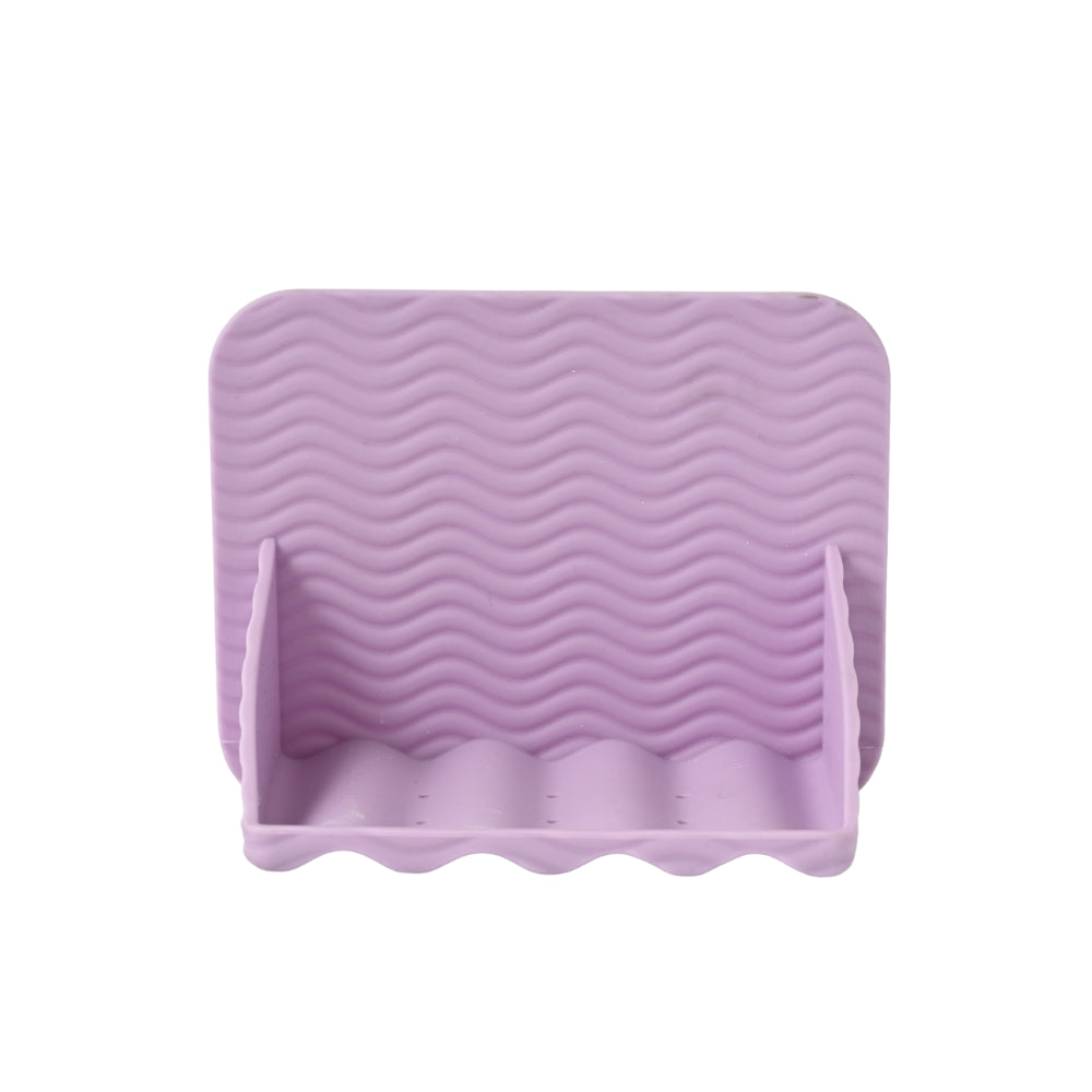 Juicy Series Soap Holder - PURPLE